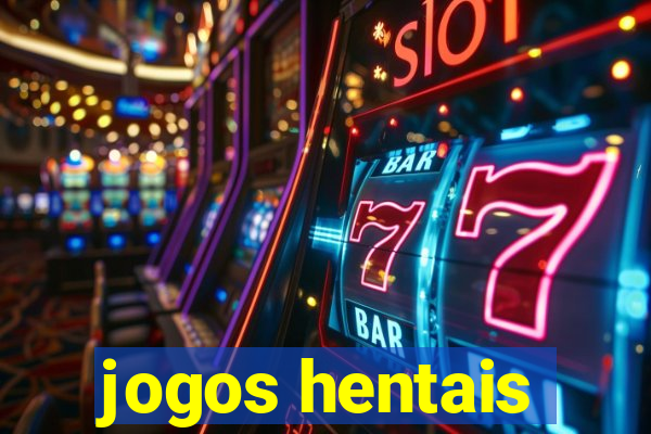 jogos hentais